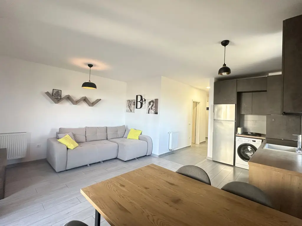 Vânzare apartament tip studio mobilat și utilat Avantgarden 3 faza 4