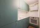 Apartament 95 mp pe Iuliu Maniu la casă, curte proprie inchisa