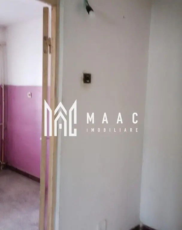 Apartament 2 camere | 50 mp | Ostroveni | etaj 4 |