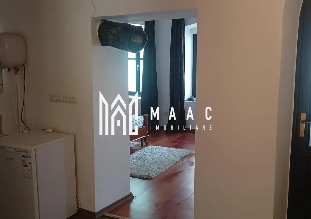 Ultracentral I Pretabil Investitie I Parter