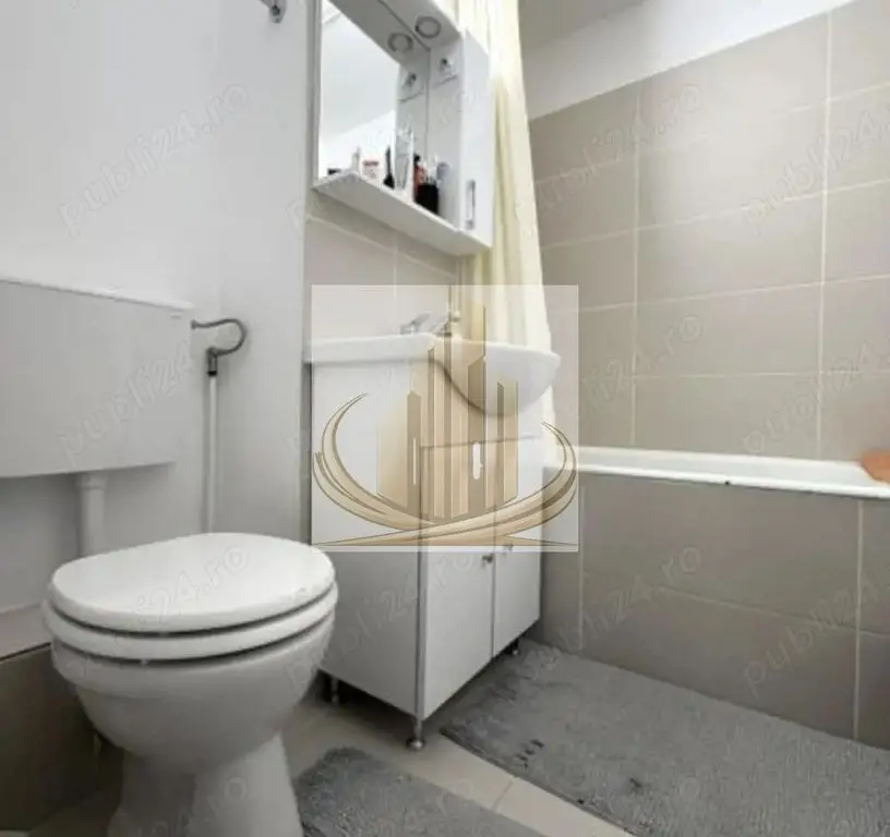 Apartament 4 camere Lipovei et 3