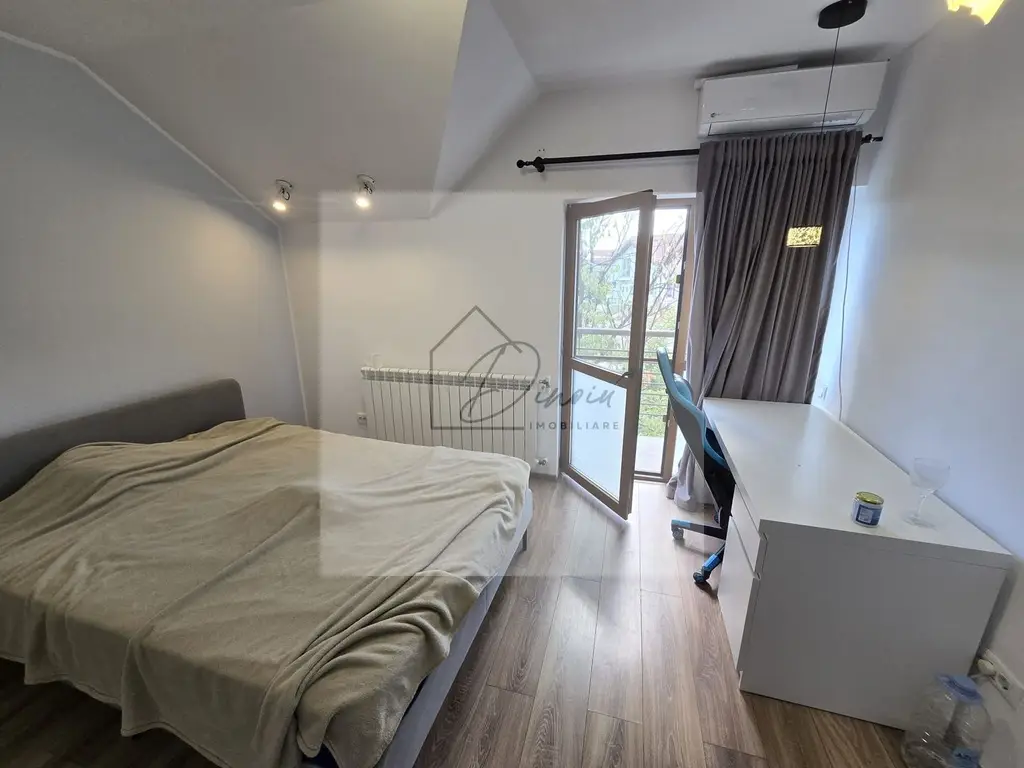 Vila 5 camere Aviatiei Baneasa I Henri Coanda Sector 1 I COM 0%