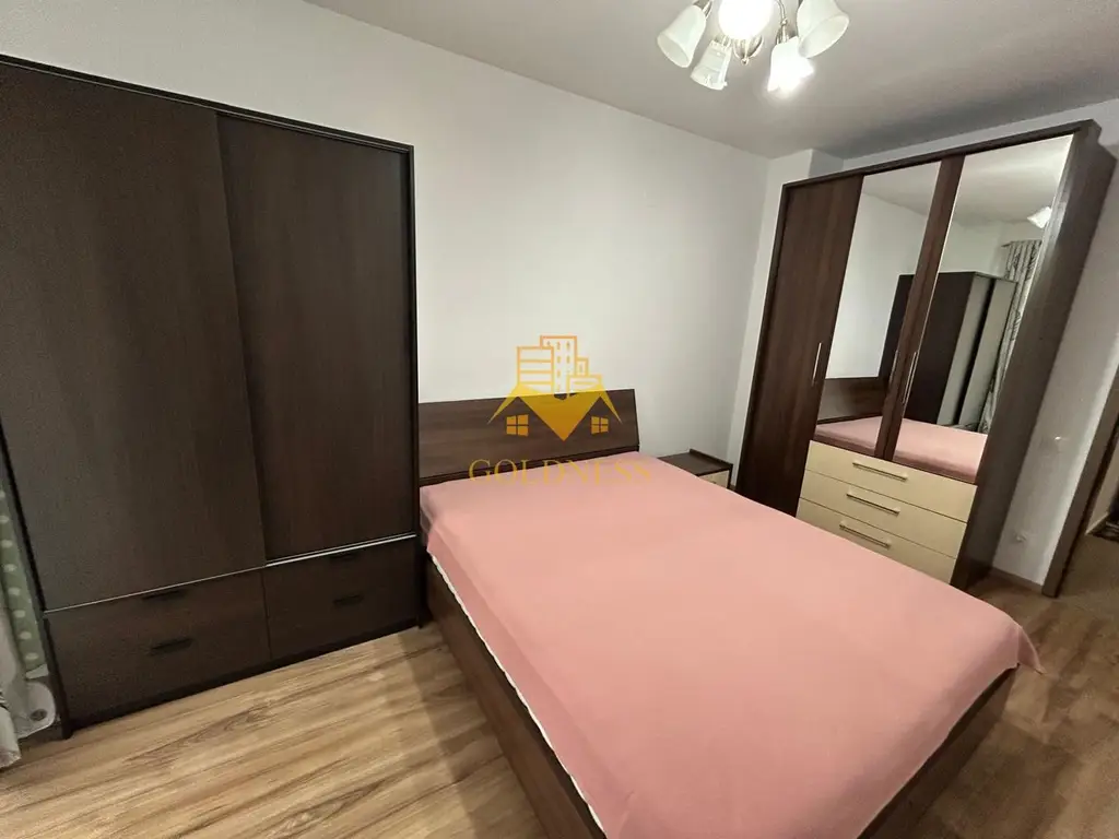 2 camere open space, garaj, terasa, Sophia Residence, Mega Image, Lidl