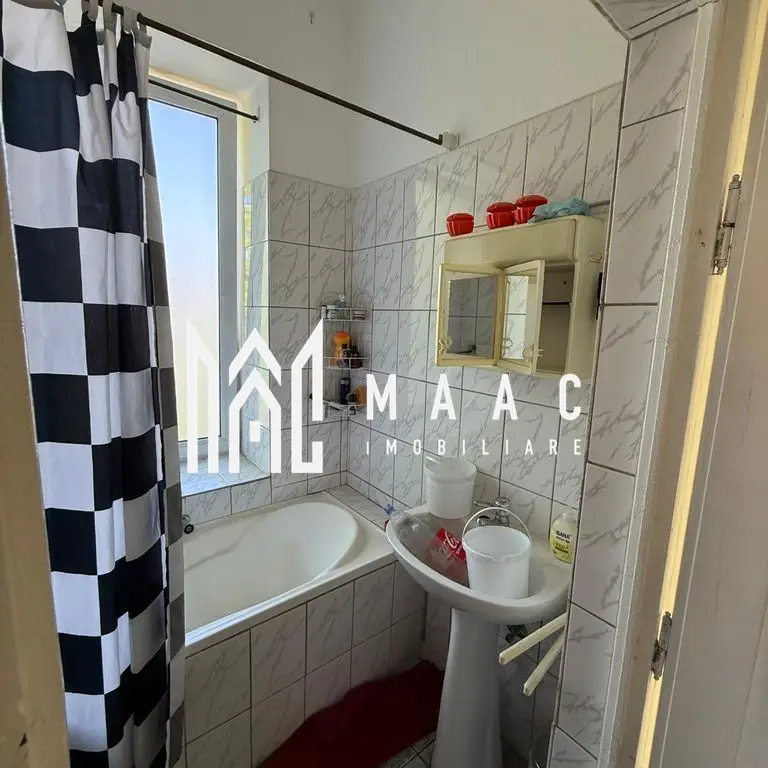 Casa 5 Camere | Teren 1.700 MP | Șura Mică