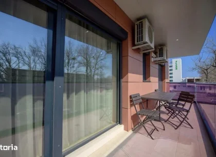 Ap 2 camere langa hotel Vega