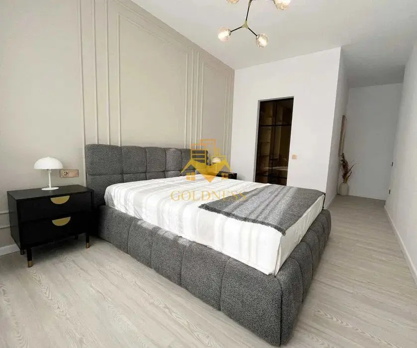 3 camere open space, Premium, Parcare, Zona Valea Garbaului, Floresti