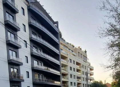PENTHOUSE DE LUX CU VEDERE LA PARCUL HERASTRAU