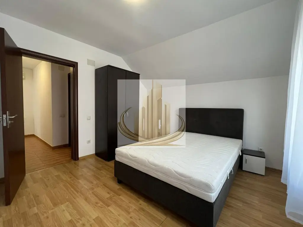 Casă individuală, 115 mp–Dumbrăvița, zonă liniștită, aproape de padure