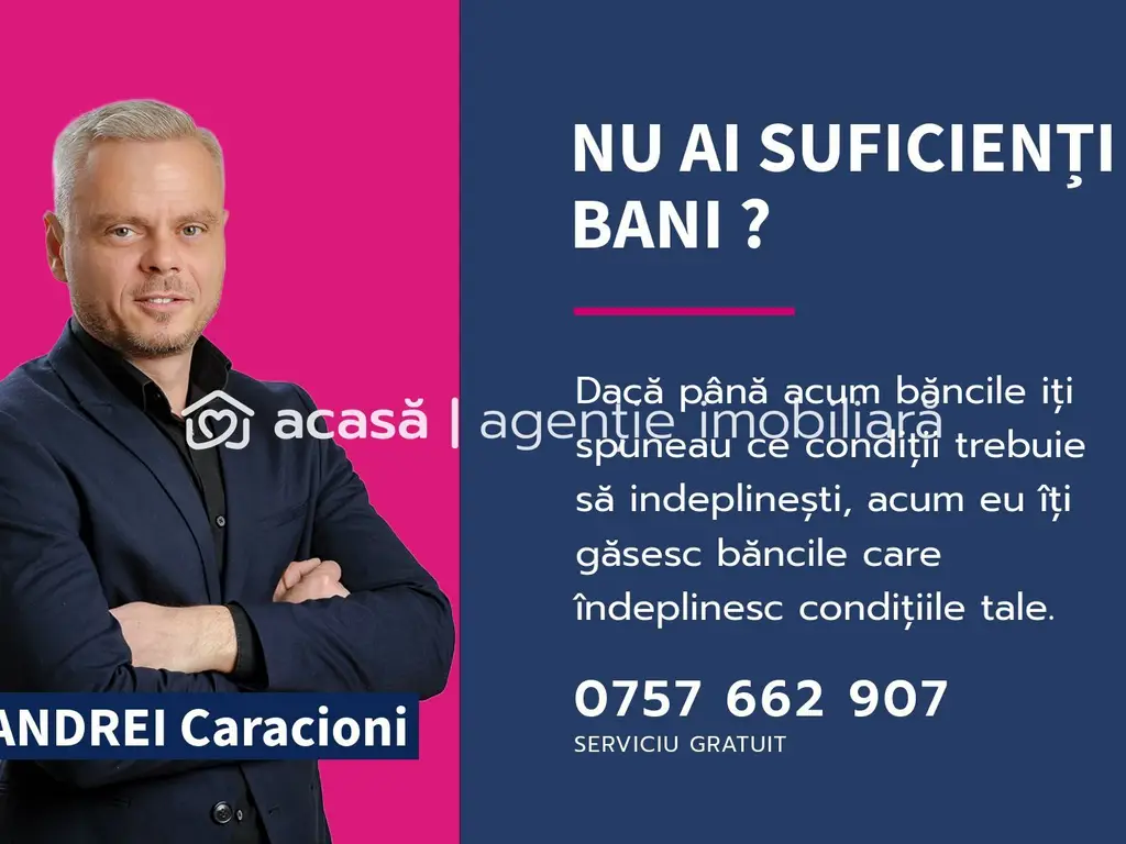 Un cămin practic pentru o familie la început de drum