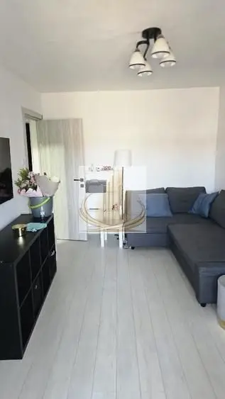 Garsonieră Premium în Complexul Studențesc, Renovată | Ideal Investite