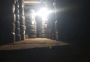 Drumul intre Tarlale spatiu 550 mp