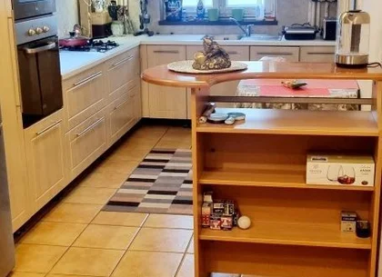 Vand apartament 4 camere Margeanului - Ilie Mihail