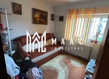 Apartament 3 camere I Decomandat | Etaj 2 | B-dul Gen. Vasile Milea
