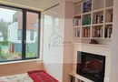 Vila pasiva (verde) lux 4 camere Complex Amber Gardens Tunari ICOM 0%