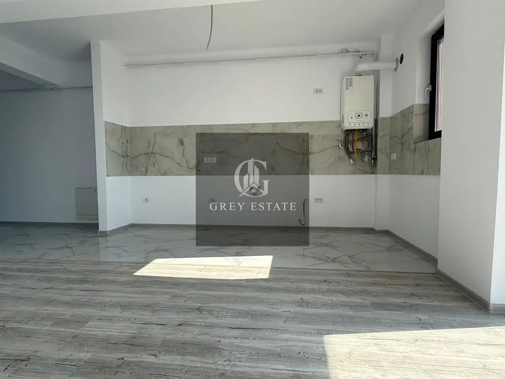Apartament 2 camere