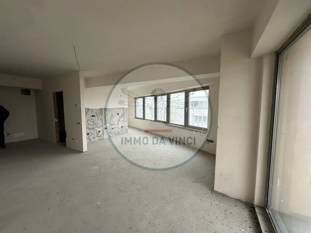 Apartamente West City Tower - Cluj-Napoca