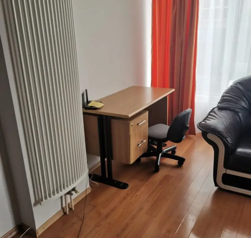 Apartament 1 camera, 53 mp, Faleza Dunarii – mobilat si utilat complet