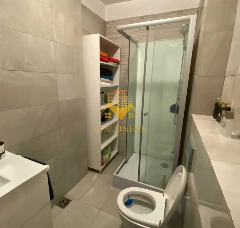 Apartment 3 camere 80 mp Riviera Luxury cu parcare.