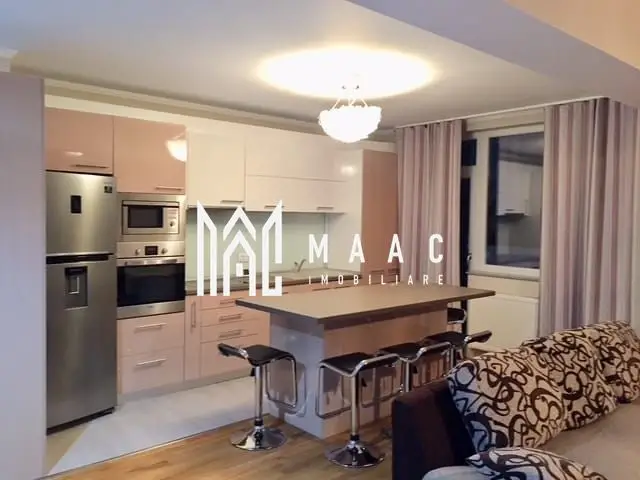 Apartament I 3 camere I 80 MPU I Parcare Privată | Balcon I Pădurea Dumbrava