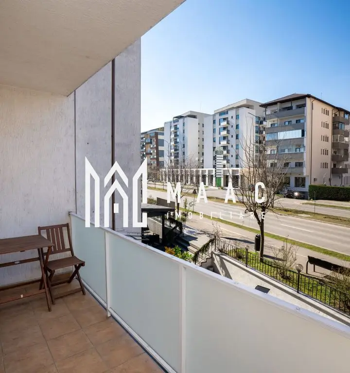 Apartament 2 camere Blevard | Etaj 1