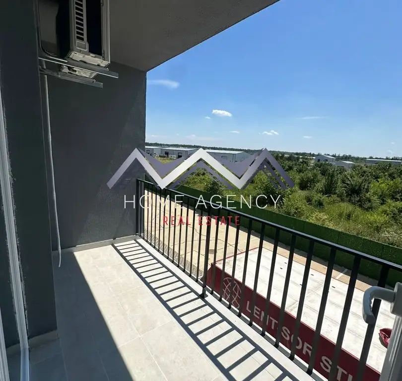 Apartament 2 camere | prima închiriere | Otopeni central