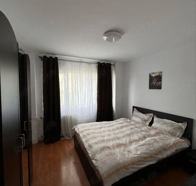 apartament de inchiriat