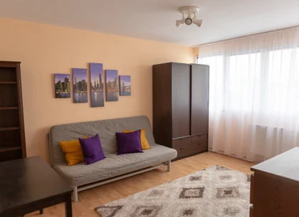 BRASADAS închiriază garsoniera et 9/9 40mp Dimtrie Cantemir.