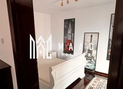 Apartament 3 camere I 90 mpu I 2 Nivele I Zona centrala