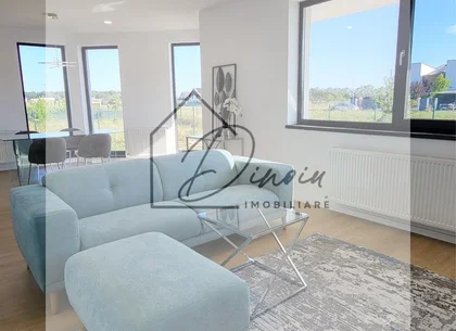 COMISION 0% I Vila 5 camere Eden Forest Tartasesti I Noua - la cheie