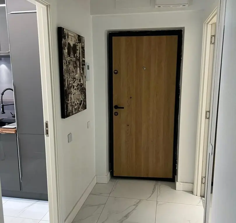 BRASADAS închiriază ap 2 cam PARTER în ONIX Pipera.