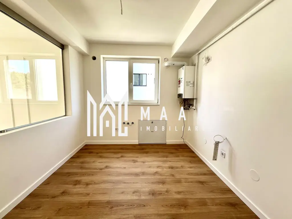 Apartament 2 camere I Finisat la cheie I 0% Comision