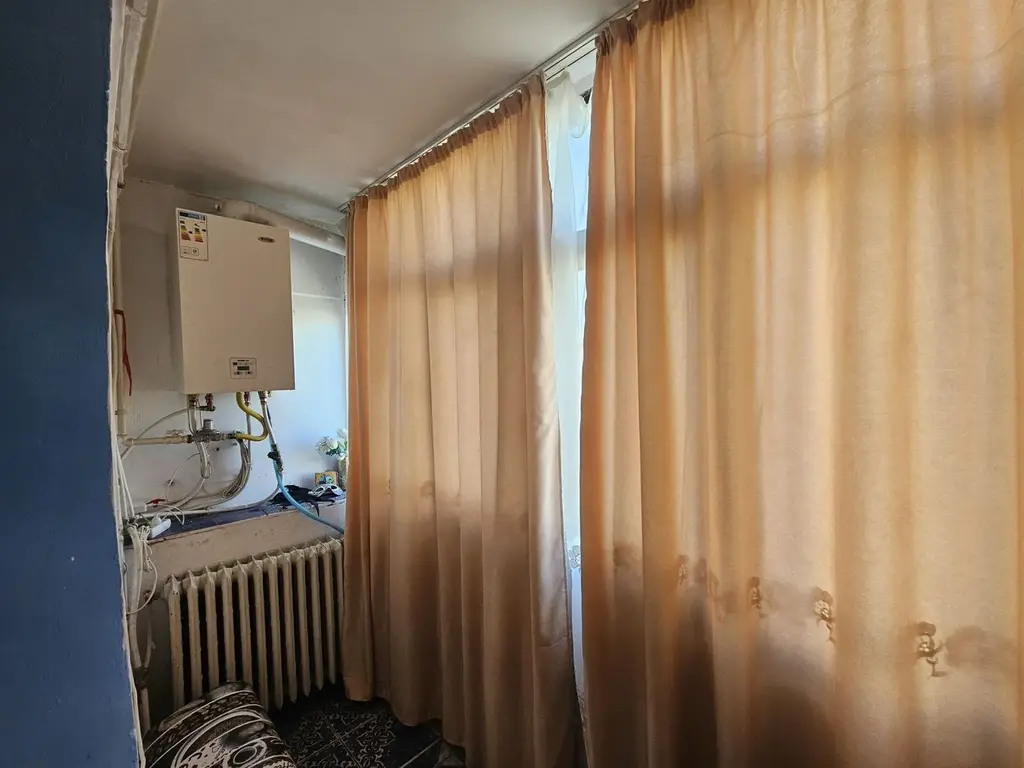De închiriat apartament 3 camere - Prundu, stradal, lângă Kaufland