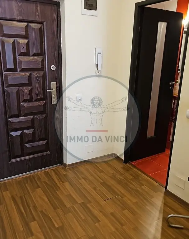 Apartament 2 camere de închiriat, decomandat, Marasti
