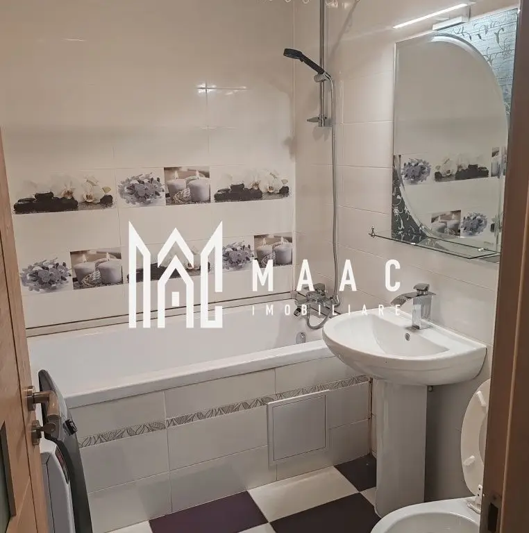 Apartament 3 camere | 54 Mp | Zona Selimbar