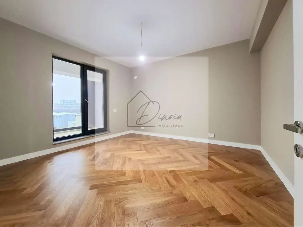 Apartament 4 Camere Baneasa-Aviatiei I Finisaje Premium I COMISION 0%