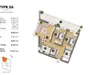 Tomis Plus - Celine Elegance - Vânzare apartament cu 3 camere, etaj 4.
