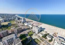 Stațiunea Mamaia - Vânzare apartament cu 2 camere, 2 bai si terasa
