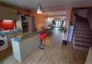 BRASADAS vinde casa tip duplex în zona CLOSCA.