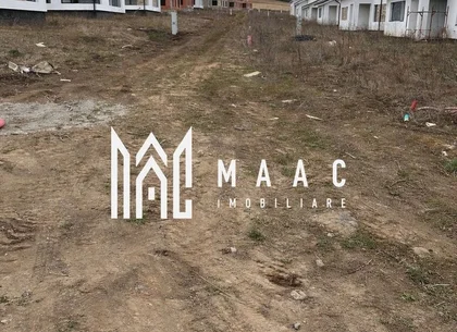 Teren Intravilan I 678 MPU I Sura Mare