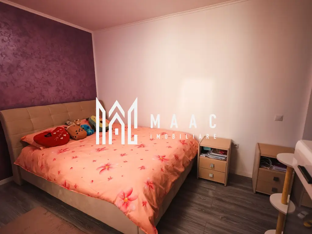Apartament 3 camere | Etaj 1 | Decomandat | Arhitectilor