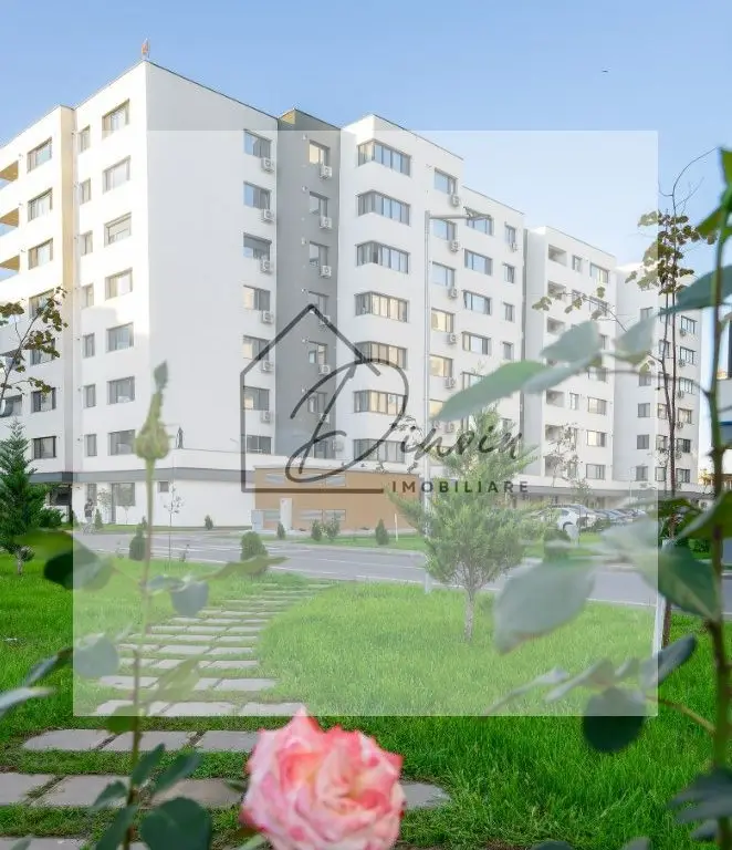 2 camere de inchiriat Pipera | ideal spatiu comercial | Rond OMV I B2B