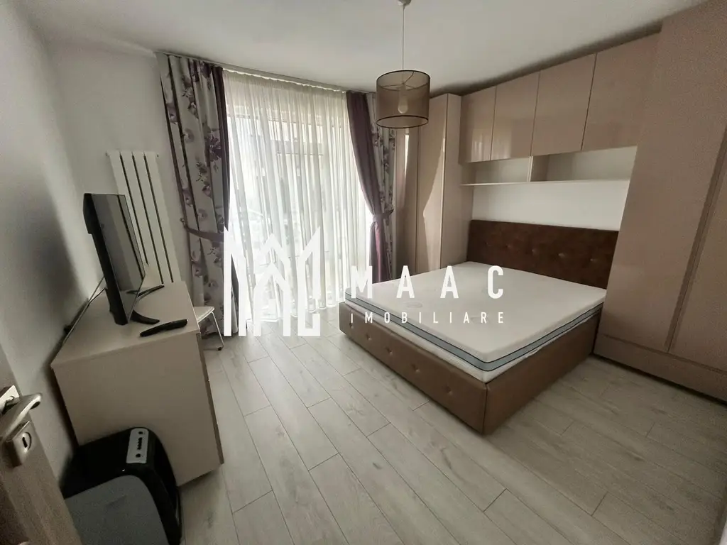 Apartament 2 Camere | Mobilat si Utilat | Loc de Parcare | Arhitectilor
