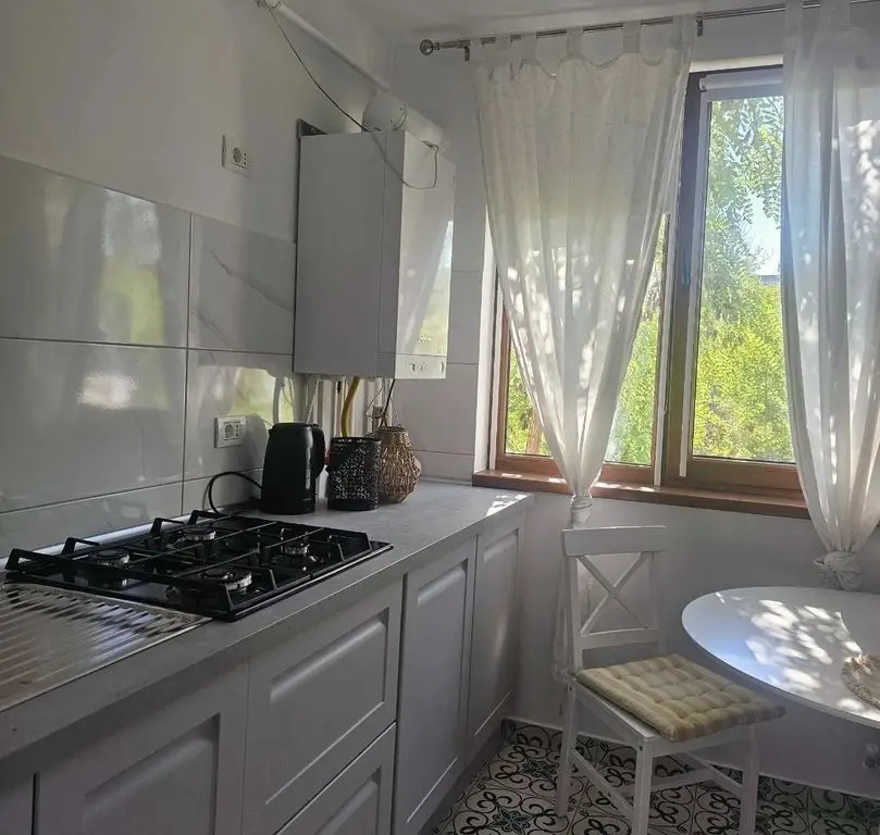 De inchiriat apartament cu 3 camere Tiglina 1, 520 euro