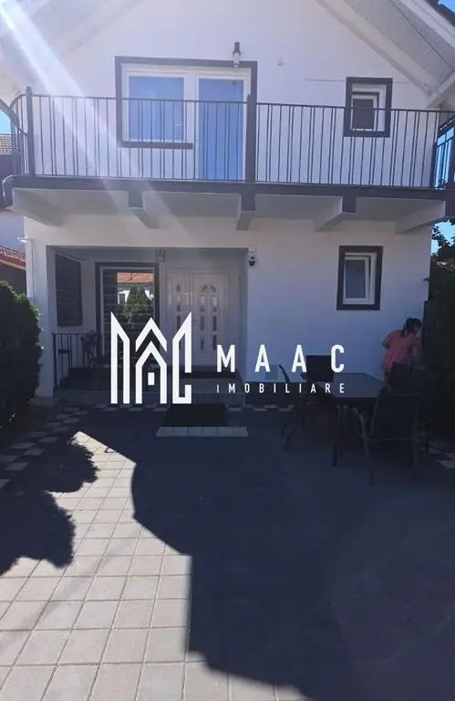 Casa individuala | 4 camere | Acces auto | Selimbar