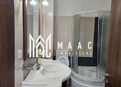 Garsonieră decomandată | Turnișor, Sibiu | etaj 2, balcon 7 mp