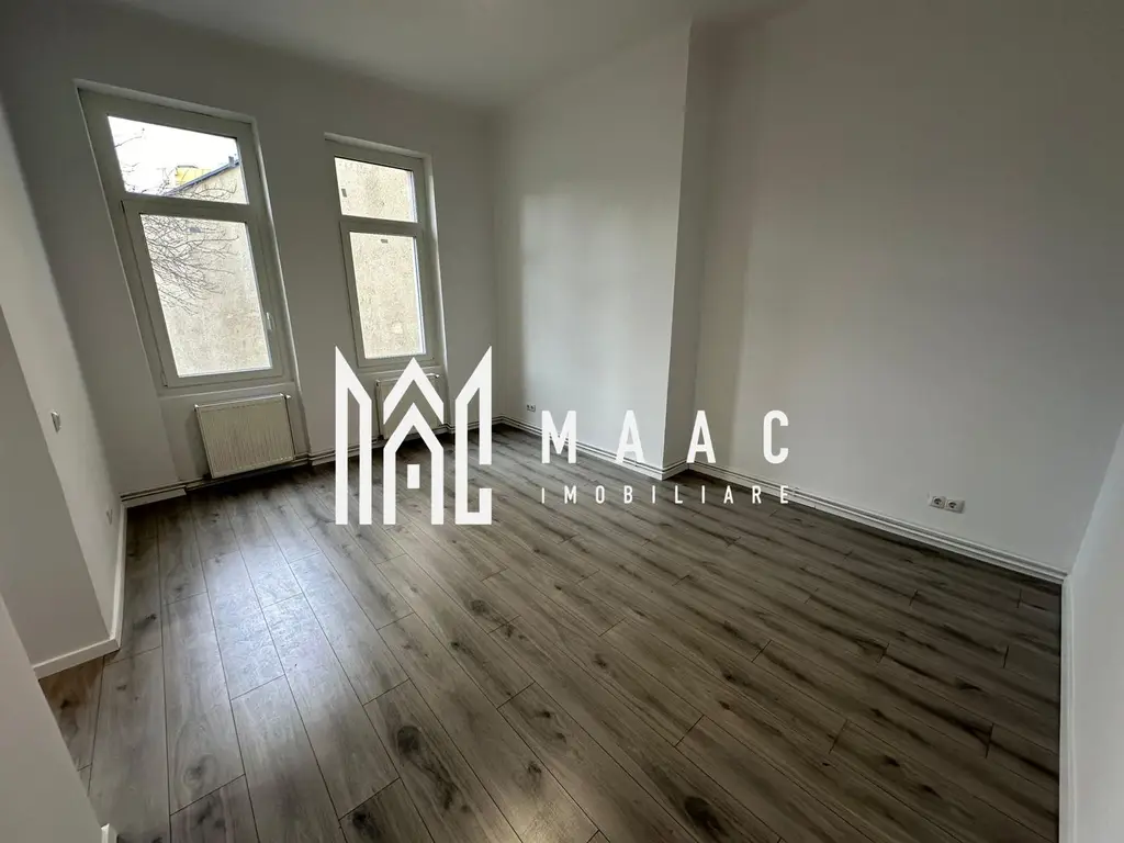 Spatiu birouri I 94mp I Renovat I Central - Calea Dumbravii