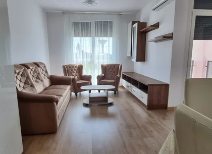 De inchiriat Apartament nou cu 3 camere excelent pozitionat