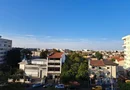 Apartament 3 camere Piata Domenii cu dubla vedere panoramica + boxa