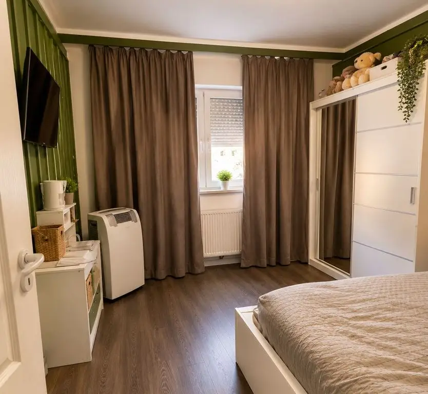 Apartament cu 2 camere | Splaiul Nicolae Titulescu 21 | Iosefin
