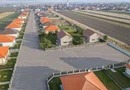 Casă individuală pe strada Sportului, Prejmer – Spațiu și Liniște